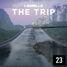 LESMILLS THE TRIP 23 VIDEO+MUSIC+NOTES
